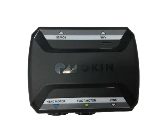 OKIN- Replacement Control Box for Adjustable Base - CB.11.20.01 - GreatFurnitureDeal