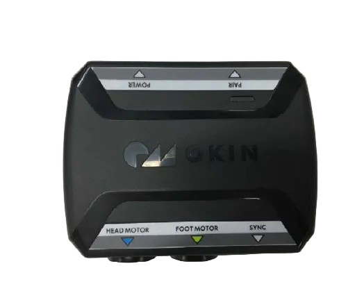OKIN- Replacement Control Box for Adjustable Base - CB.11.20.01 - GreatFurnitureDeal