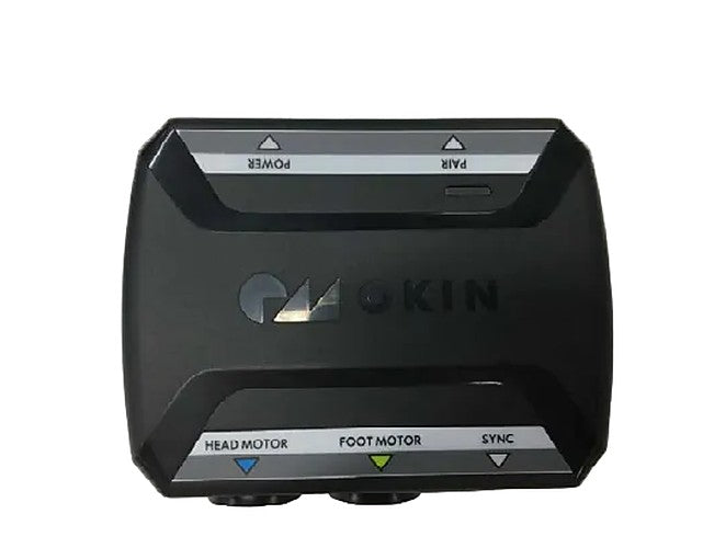 OKIN- Replacement Control Box for Adjustable Base - CB.11.20.01 - GreatFurnitureDeal