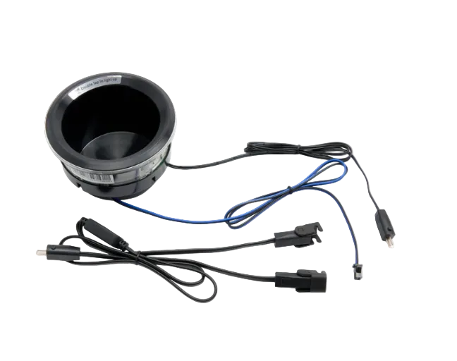 eMoMo Replacement Cupholder - LC0529L-UL - GreatFurnitureDeal