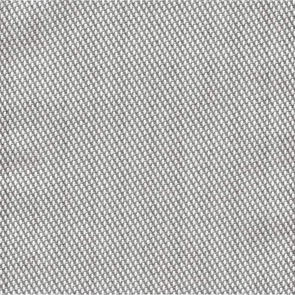 Meridian Furniture - Newport 86.75" Grey Water Resistant Fabric Upholstered Outdoor Patio Sofa - 396Grey-S - GreatFurnitureDeal