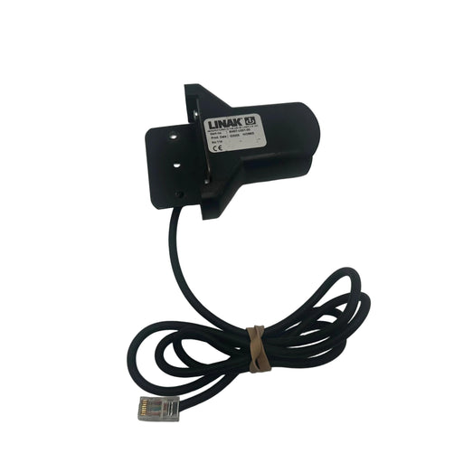 Linak Replacement Button w/ Telephone Connection - SW07-U001-00 - GreatFurnitureDeal