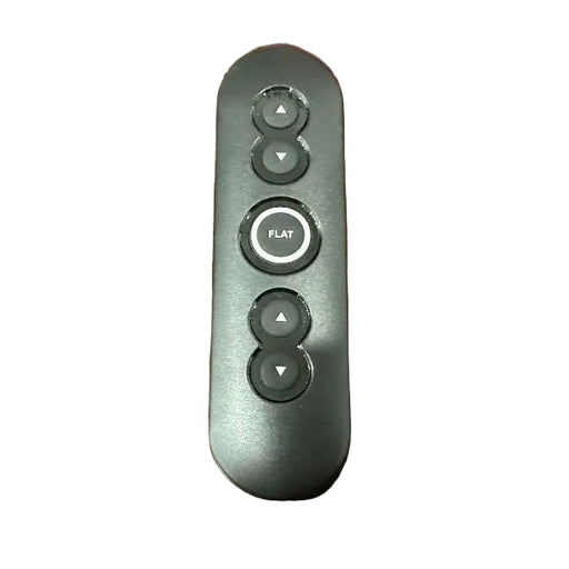 OKIN - Replacement Remote for Adjustable Base - RF.20.05.01 - GreatFurnitureDeal