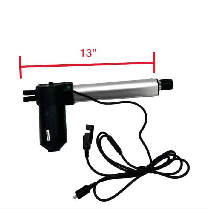 Moto Motion Power Head Motor Replacement Adjustable Base Motor - LMD60316W-M