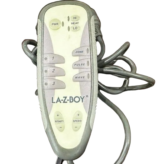 La-Z-Boy -Massage Chair Power Recliner Replacement Remote - 11171 - GreatFurnitureDeal