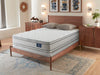 Serta Mattress - Signature Suite Hotel Double Sided 13.5" Euro Top King Mattress - Signature Suite X-EURO-TOP-KING - GreatFurnitureDeal