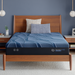 Serta Mattress - iSeries® NXG™ 1500 Hybrid Firm Twin XL Mattress - NXG 1500 Hybrid Firm - TWIN XL - GreatFurnitureDeal