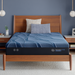 Serta Mattress - iSeries® NXG™ 2500 Hybrid Plush Full Mattress Set - IS25 NXG 2500HY PL ZC - FULL SET - GreatFurnitureDeal