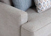 Franklin Furniture - 968 Imari Sofa in Boka Stone - 96840-STONE - GreatFurnitureDeal