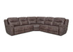 Franklin Furniture - 689 Emerson Power Rocker Recliner in Vernon Taupe - 6589-TAUPE - GreatFurnitureDeal