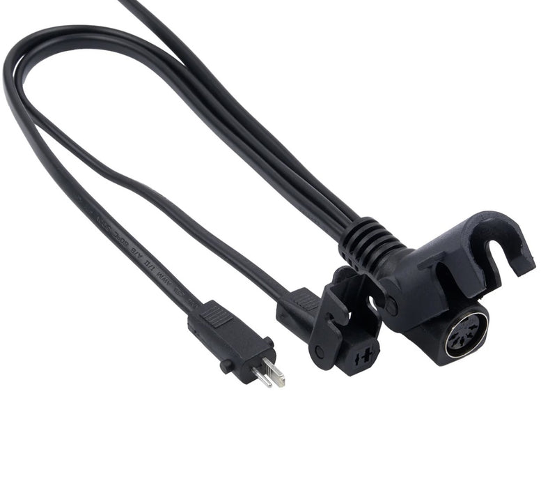 Power Recliner / Lift Chair Linear Actuator Replacement Motor - ML19-236 - GreatFurnitureDeal