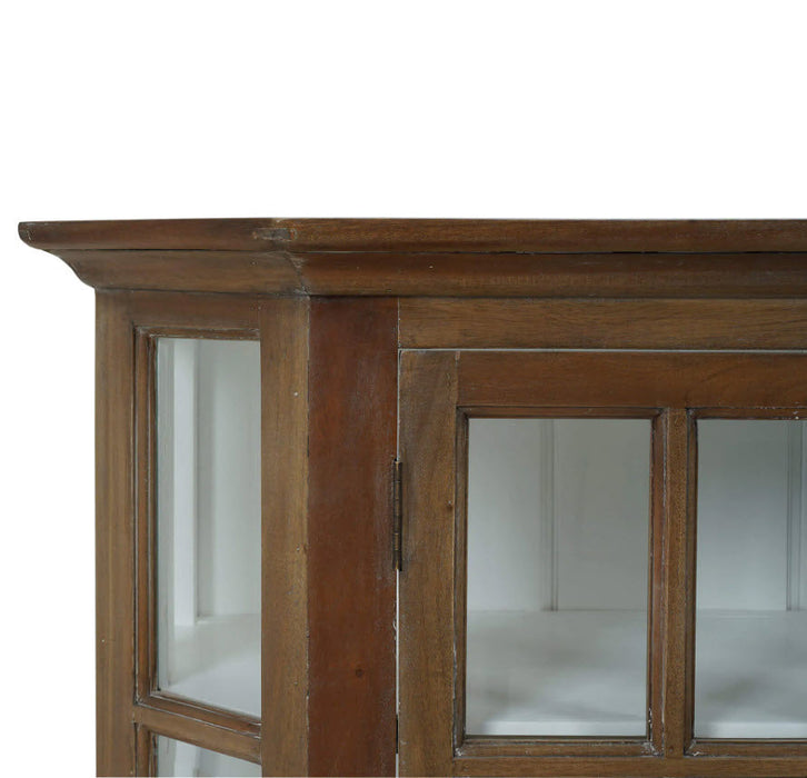 Bramble - Cape Cod Narrow Media - 26398 STW HRW LDT - GreatFurnitureDeal