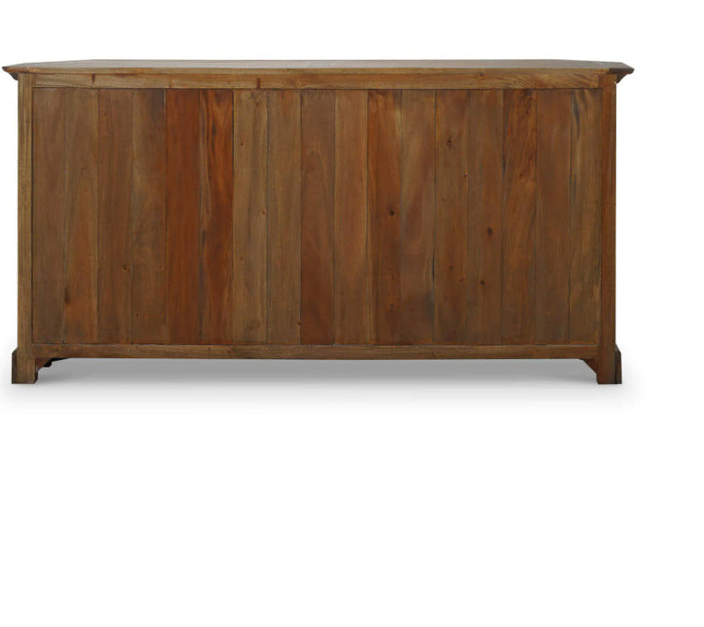 Bramble - Cape Cod Narrow Media - 26398 STW HRW LDT - GreatFurnitureDeal