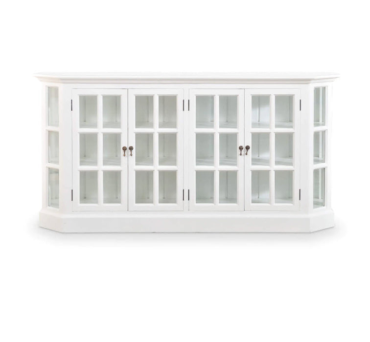 Bramble - Cape Cod Narrow Media - 26398 HRW LDT - GreatFurnitureDeal