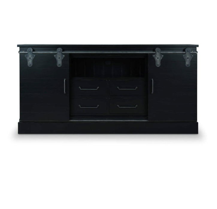 Bramble - Sonoma Media Console - 26743 BBA - GreatFurnitureDeal