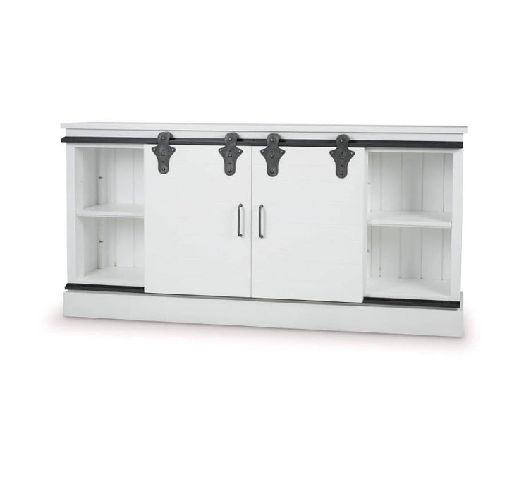 Bramble - Sonoma Media Console - 26743 HRW LDT - GreatFurnitureDeal