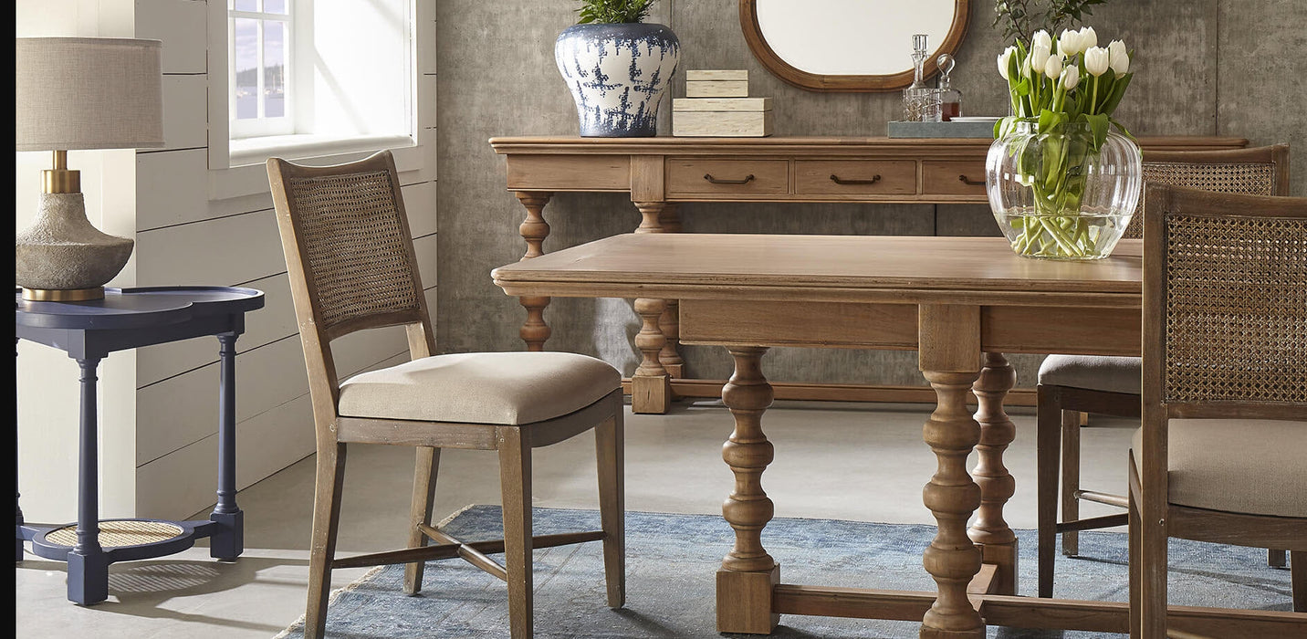 Bramble - Clover End Table - BR-76508 - GreatFurnitureDeal