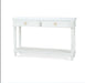 Bramble - Farringdon Small Console - BR-76427 - GreatFurnitureDeal
