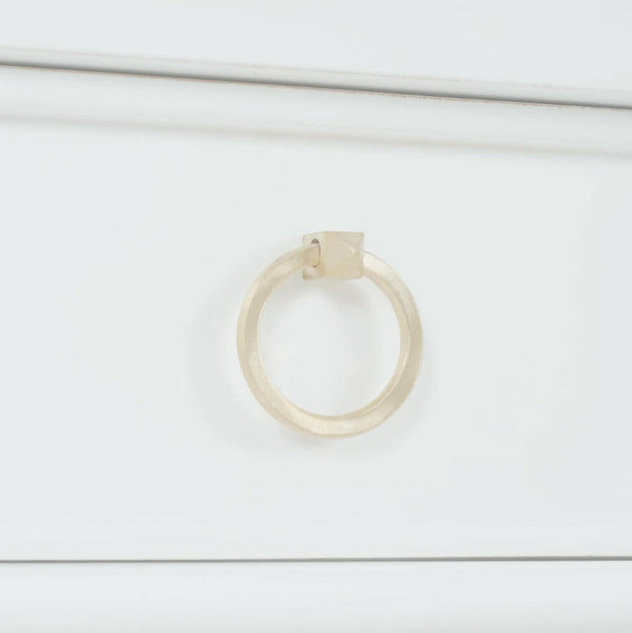 Bramble - Farringdon Small Console - BR-76427 - GreatFurnitureDeal