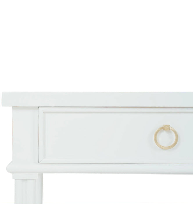 Bramble - Farringdon Small Console - BR-76427 - GreatFurnitureDeal