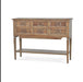 Bramble - Orleans Console Table - BR-74882STW - GreatFurnitureDeal