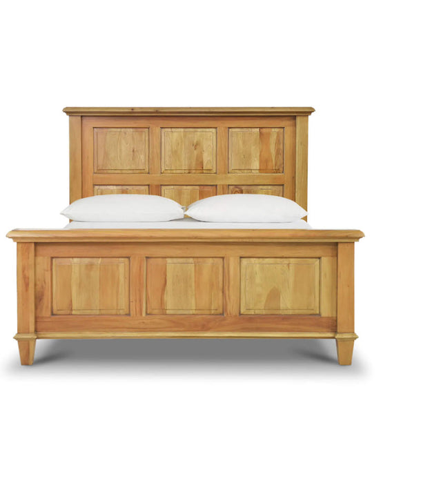 Bramble - Huntley King Bed - BR-26257