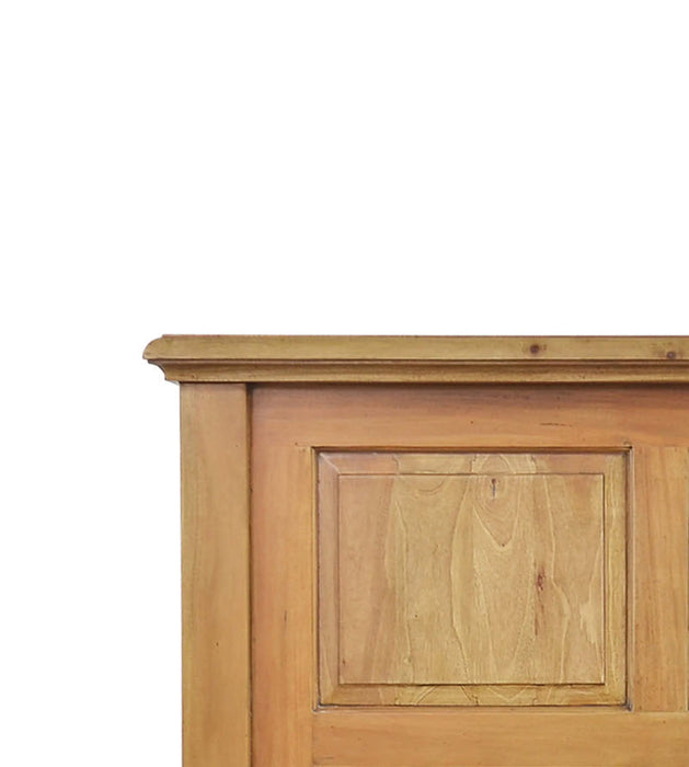 Bramble - Huntley King Bed - BR-26257 - GreatFurnitureDeal