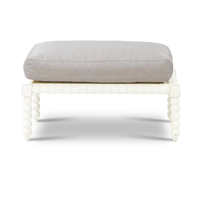 Bramble - Cholet Arm Chair w/Ottoman - BR-27813 - GreatFurnitureDeal