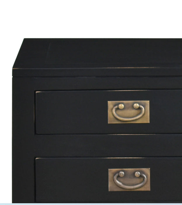 Bramble - Kagu End Table - BR-27794 - GreatFurnitureDeal