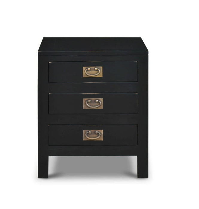 Bramble - Kagu End Table - BR-27794 - GreatFurnitureDeal