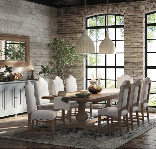 Bramble - Osborne Narrow Sideboard - BR-27856 - GreatFurnitureDeal