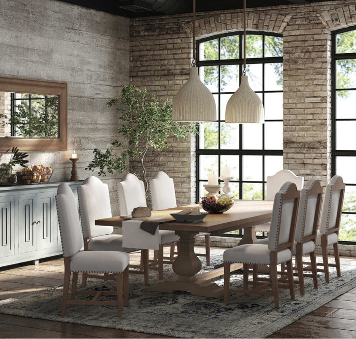 Bramble - Osborne Narrow Sideboard - BR-27856 - GreatFurnitureDeal