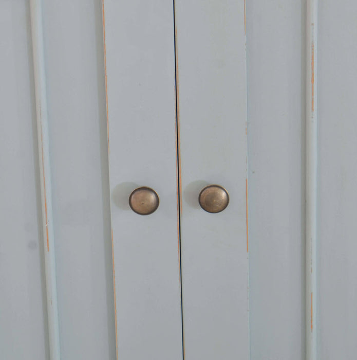 Bramble - Osborne Narrow Sideboard - BR-27856 - GreatFurnitureDeal