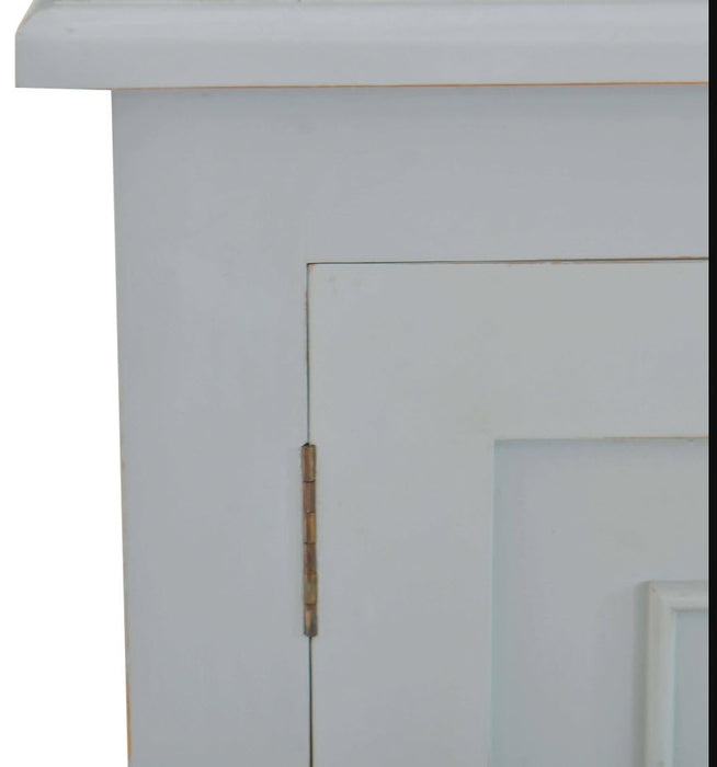 Bramble - Osborne Narrow Sideboard - BR-27856 - GreatFurnitureDeal