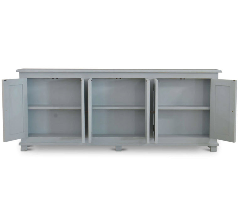 Bramble - Osborne Narrow Sideboard - BR-27856 - GreatFurnitureDeal