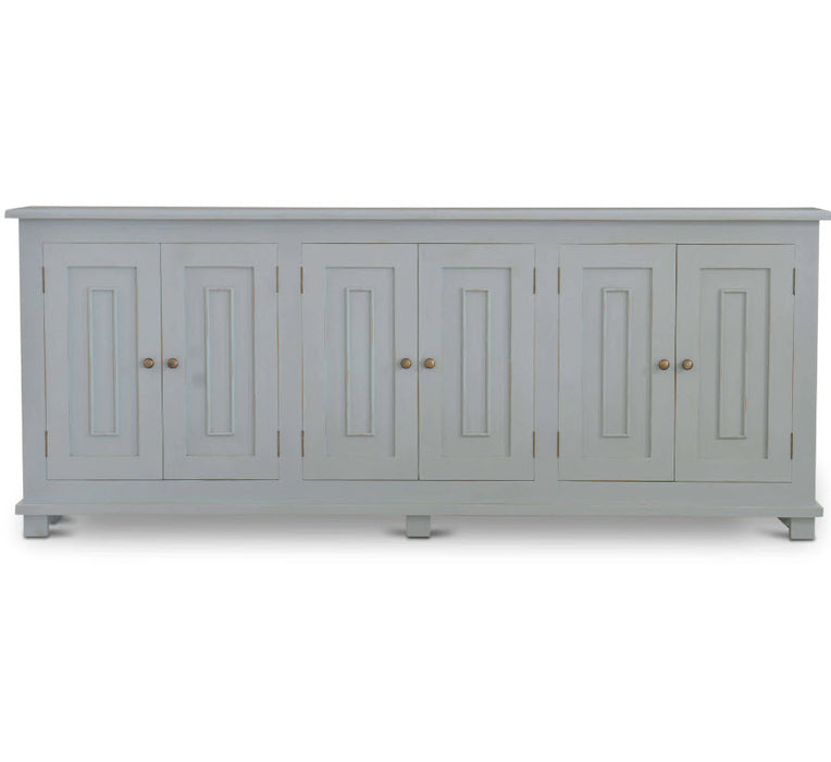 Bramble - Osborne Narrow Sideboard - BR-27856 - GreatFurnitureDeal