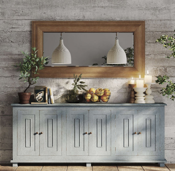 Bramble - Osborne Narrow Sideboard - BR-27856 - GreatFurnitureDeal