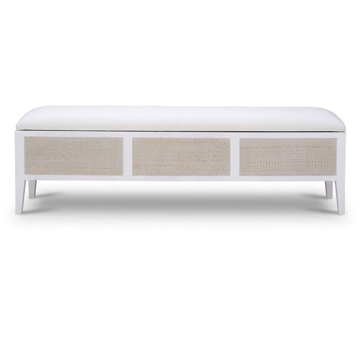 Bramble - Stanley Bench - BR-27845 - GreatFurnitureDeal