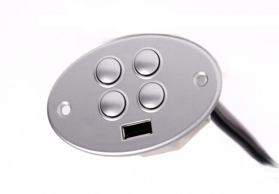 Replacement Button Control — GreatFurnitureDeal