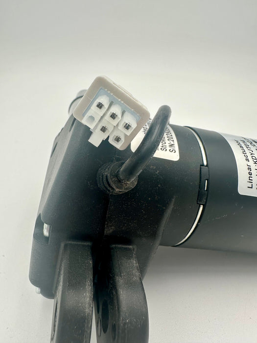 Replacement Linear Actuator for Recliner/Lift Chair - KDYJT014-180 - GreatFurnitureDeal