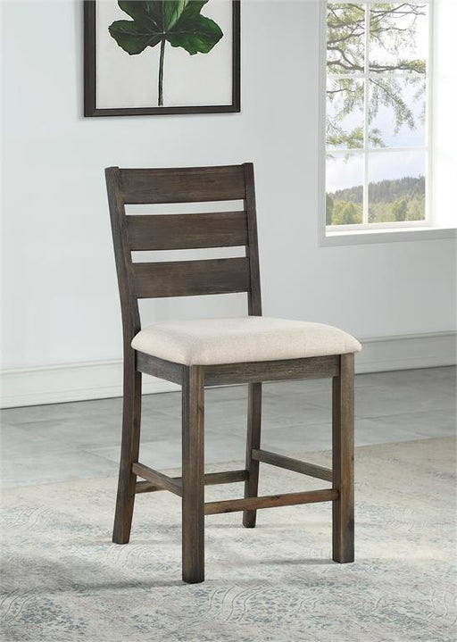 Coast To Coast - Set of 2 Aspen Court Counter Height Dining Chairs - 40278 - GreatFurnitureDeal