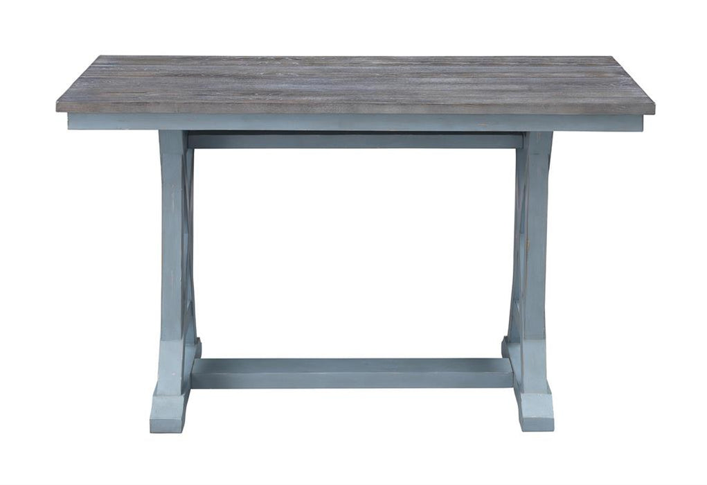 Coast To Coast - Bar Harbor Counter Height Dining Table - 40299 - GreatFurnitureDeal