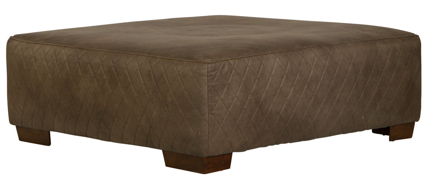 Jackson Furniture - Royce 3 Piece Modular Sectional in Taupe - 4043-62-76-28-TAUPE - GreatFurnitureDeal