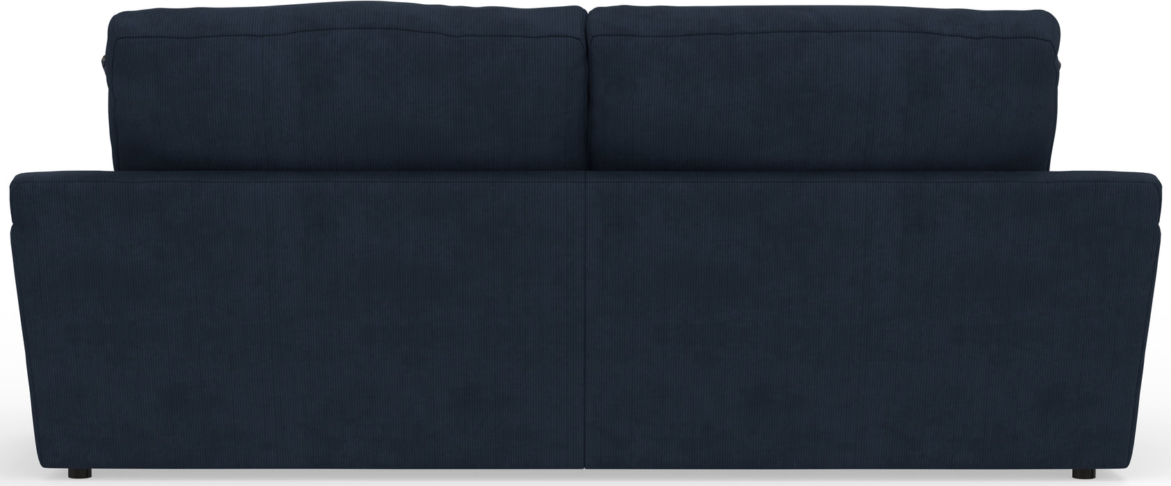 Jackson Furniture - Milo Sofa in Jeans - 4046-03-JEANS - GreatFurnitureDeal