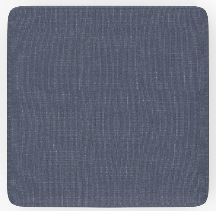 Jackson Furniture - Cape May 3 Piece Sectional in Denim - 4052-75-73-12-DENIM - GreatFurnitureDeal