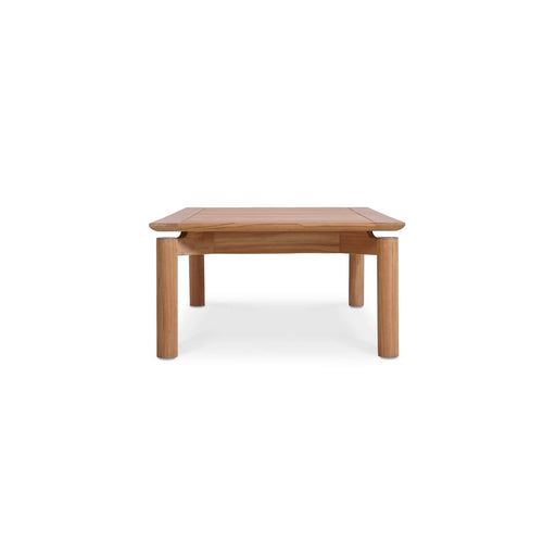 Bramble - Virginia Rectangular Coffee Table - Outdoor Teak - 40610T3----- - GreatFurnitureDeal