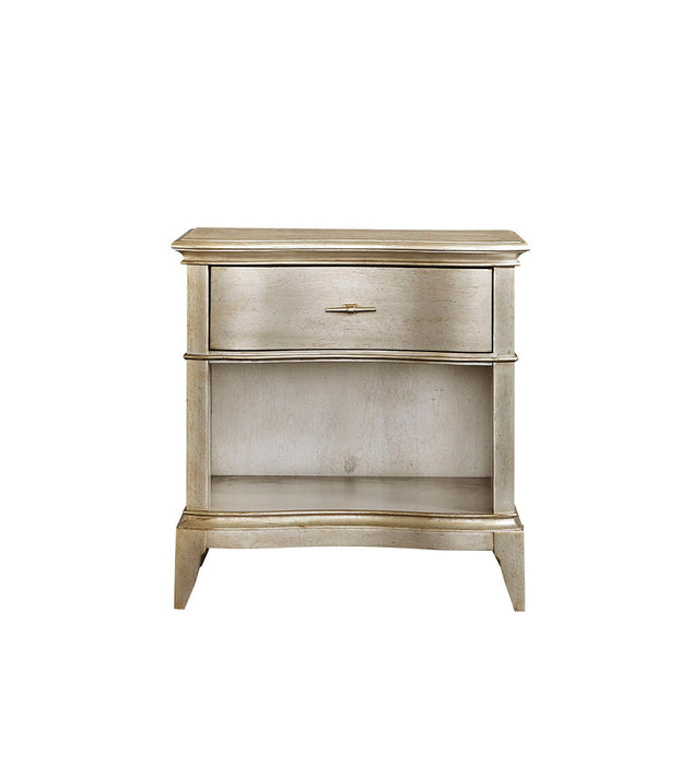 ART Furniture - Starlite-Single Drawer Open Nightstand in Glam - 406141-2227