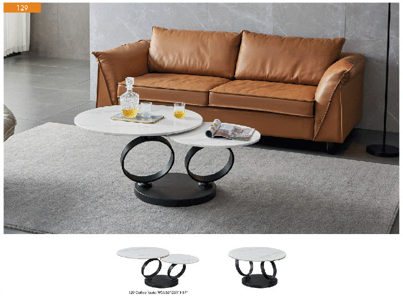 ESF Furniture - 129 Coffee Table - 129COFFEETABLE