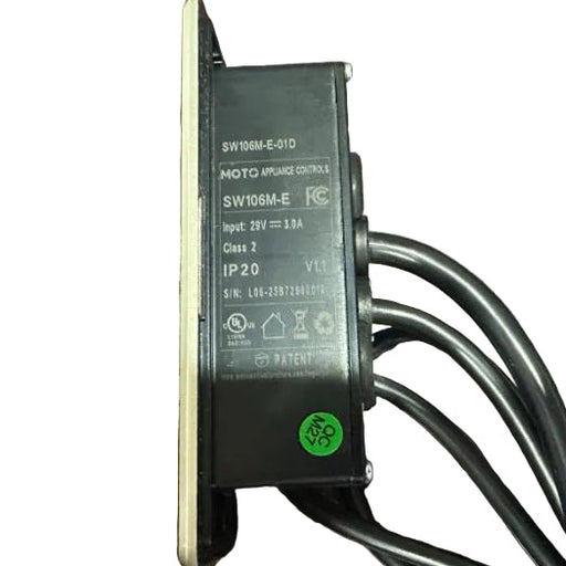 Flexsteel / Ashley Furniture / Southern Motion - Power Recliner Replacement Button Control with USB Port &nbsp;SW106M-2-000/ SW106M - GreatFurnitureDeal