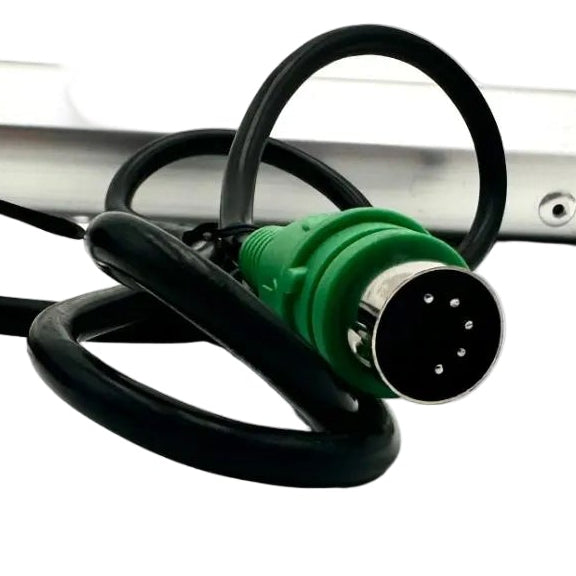 Moto Motion Power Head Motor Replacement Adjustable Base Motor - LMD60316M-C-H - GreatFurnitureDeal